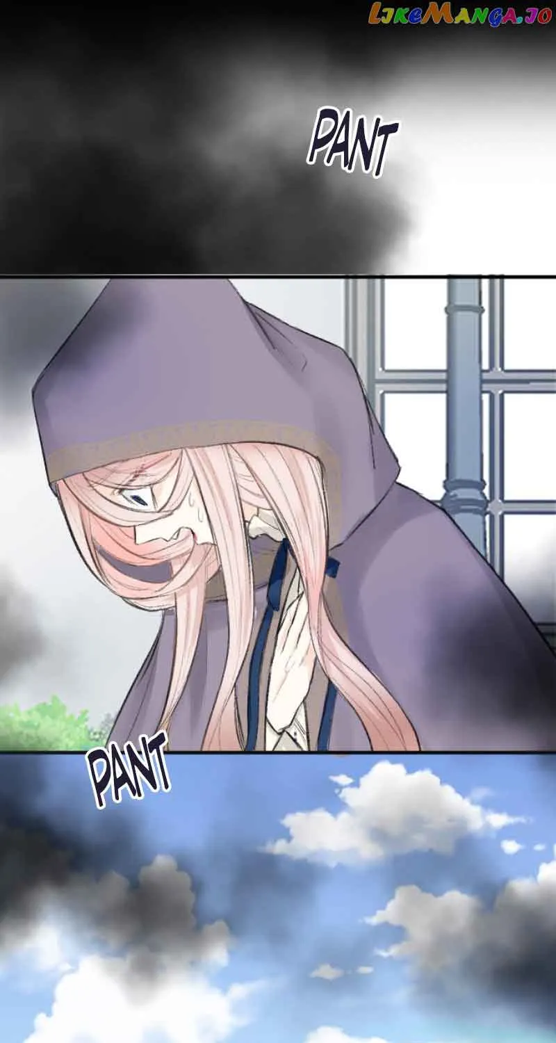 When the Broken Saintess Touches Love Chapter 5 page 61 - 