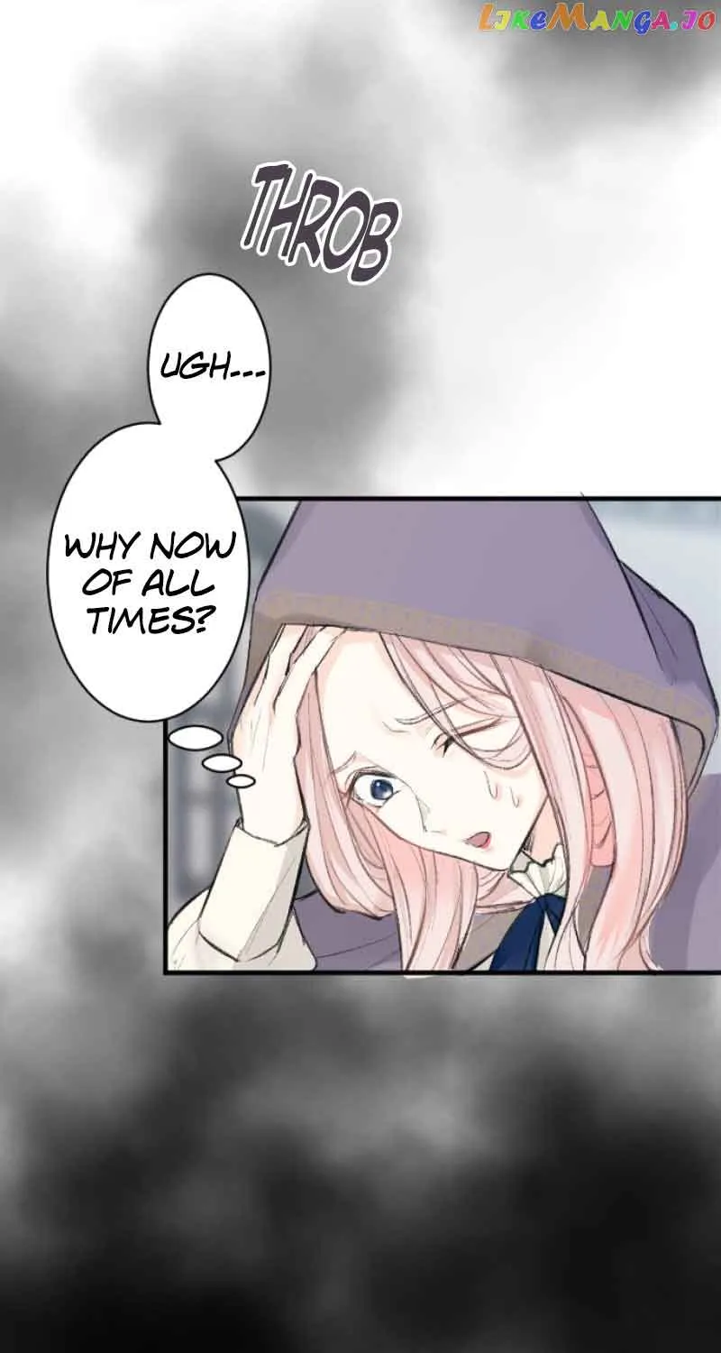 When the Broken Saintess Touches Love Chapter 5 page 67 - 