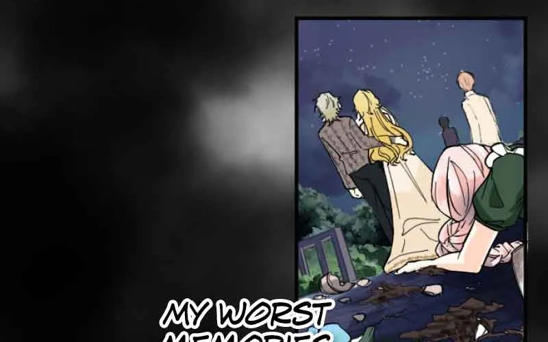 When the Broken Saintess Touches Love Chapter 5 page 68 - 