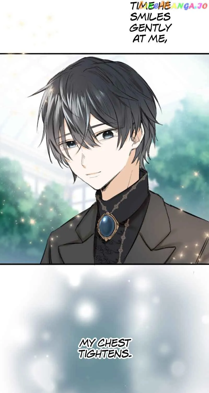 When the Broken Saintess Touches Love Chapter 5 page 8 - 
