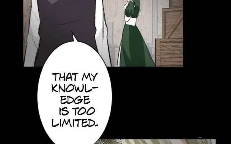 When the Broken Saintess Touches Love Chapter 6 page 11 - 