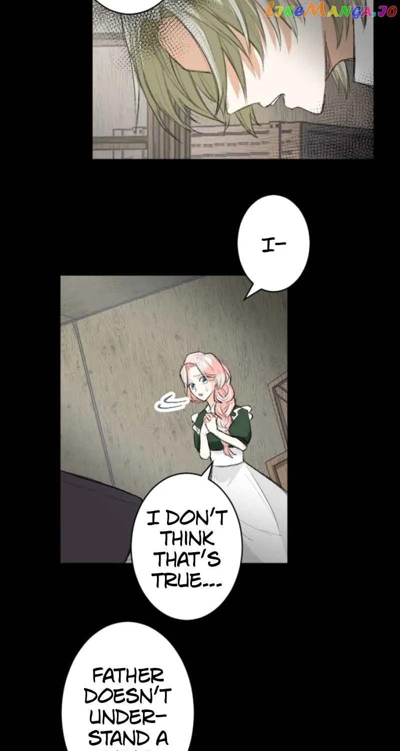 When the Broken Saintess Touches Love Chapter 6 page 12 - 