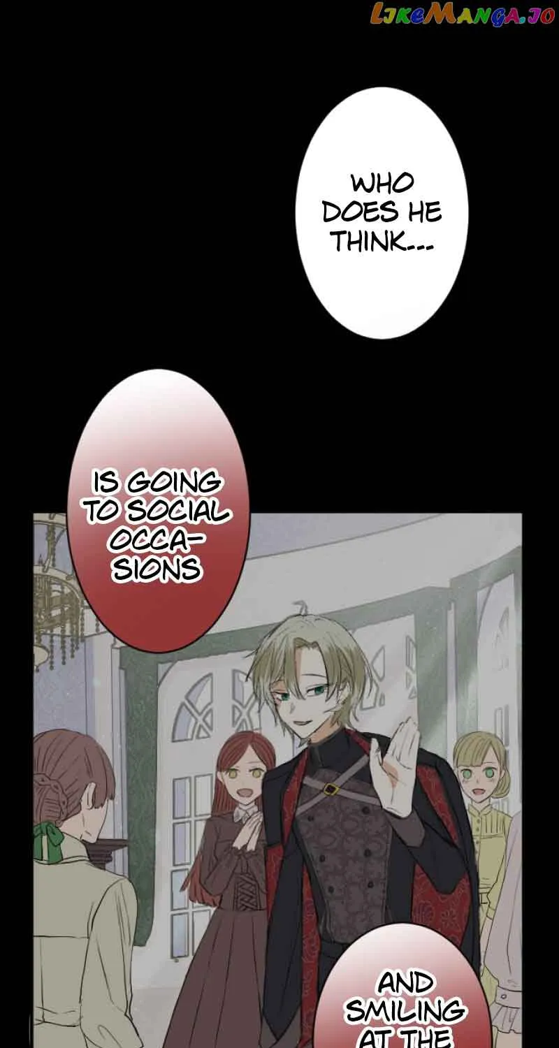 When the Broken Saintess Touches Love Chapter 6 page 14 - 