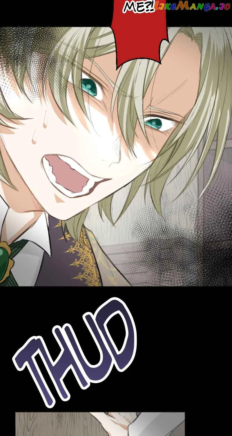 When the Broken Saintess Touches Love Chapter 6 page 16 - 