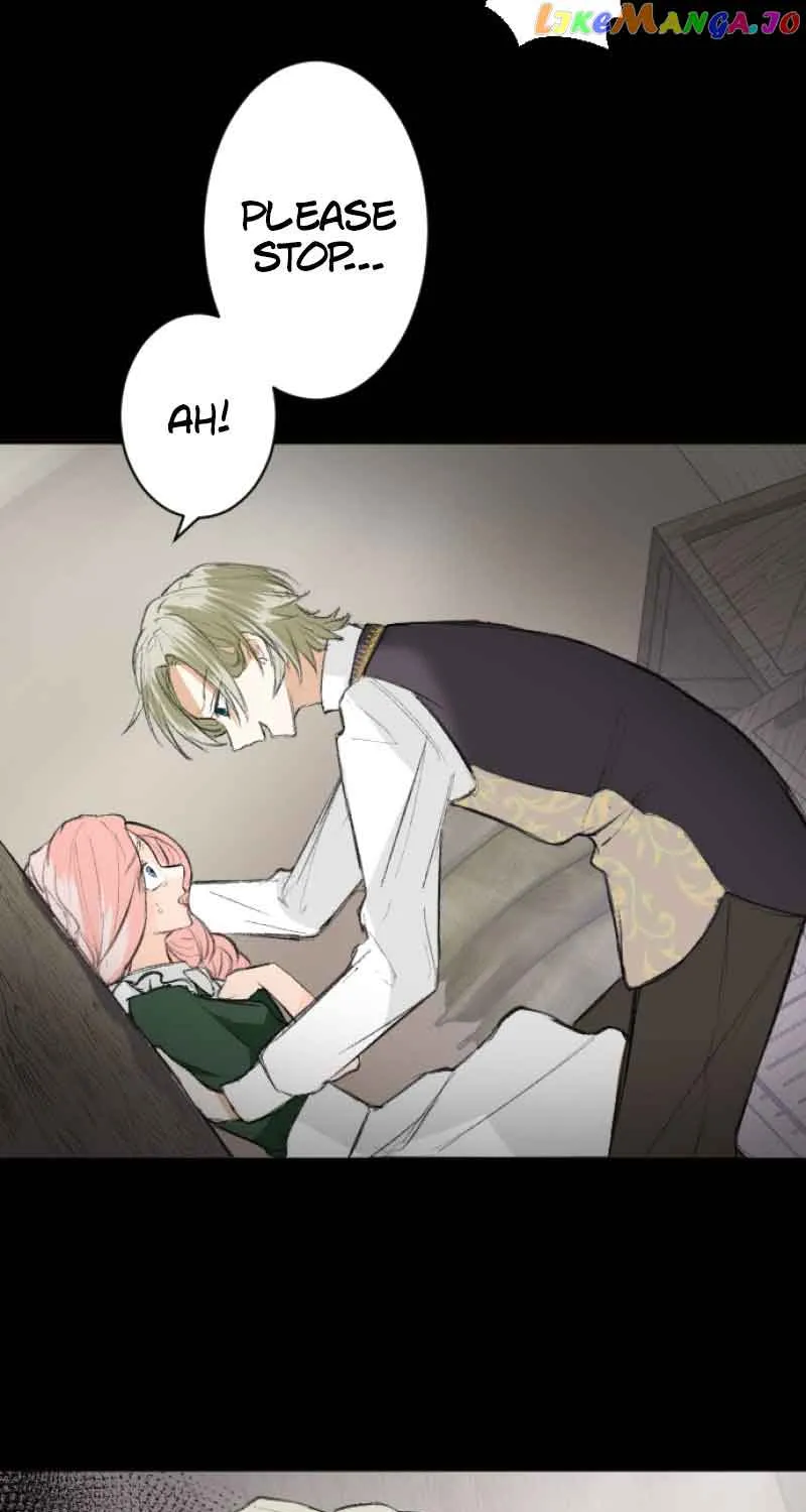 When the Broken Saintess Touches Love Chapter 6 page 18 - 