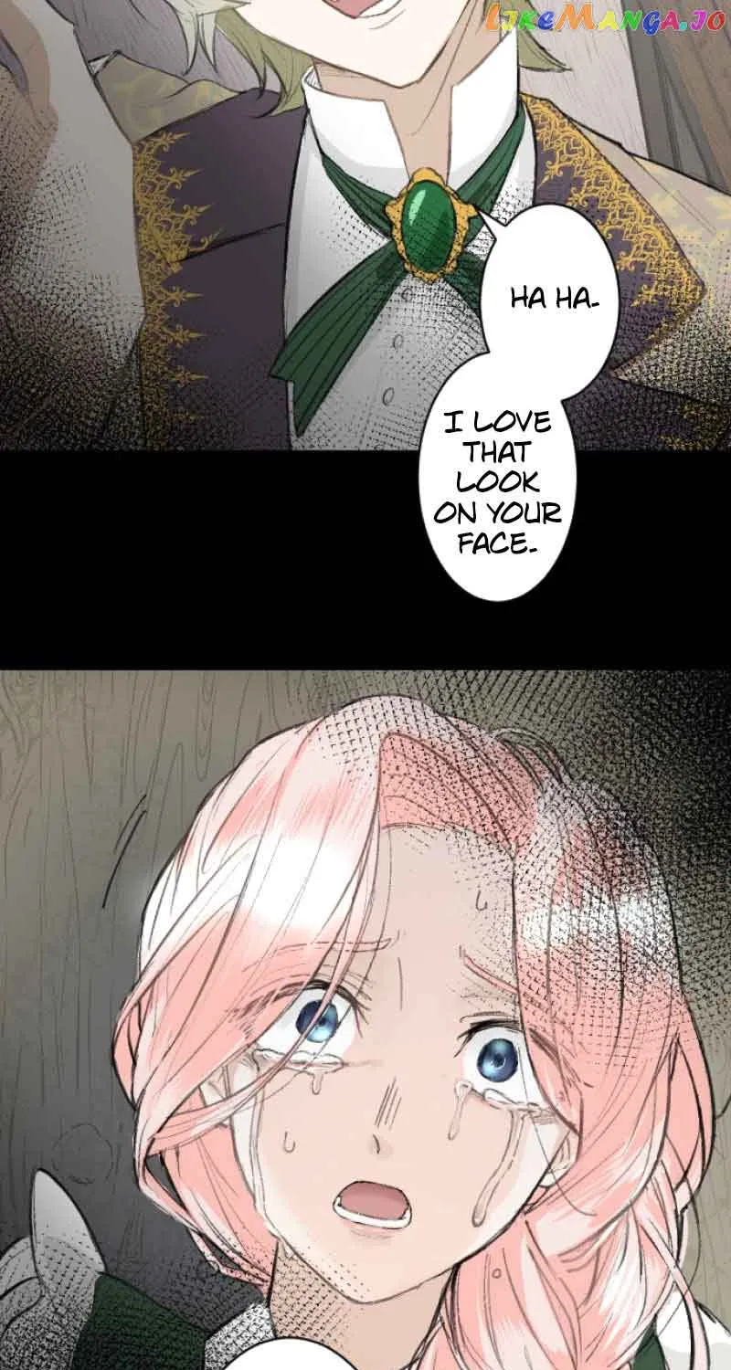 When the Broken Saintess Touches Love Chapter 6 page 20 - 