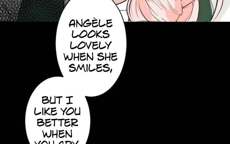 When the Broken Saintess Touches Love Chapter 6 page 21 - 