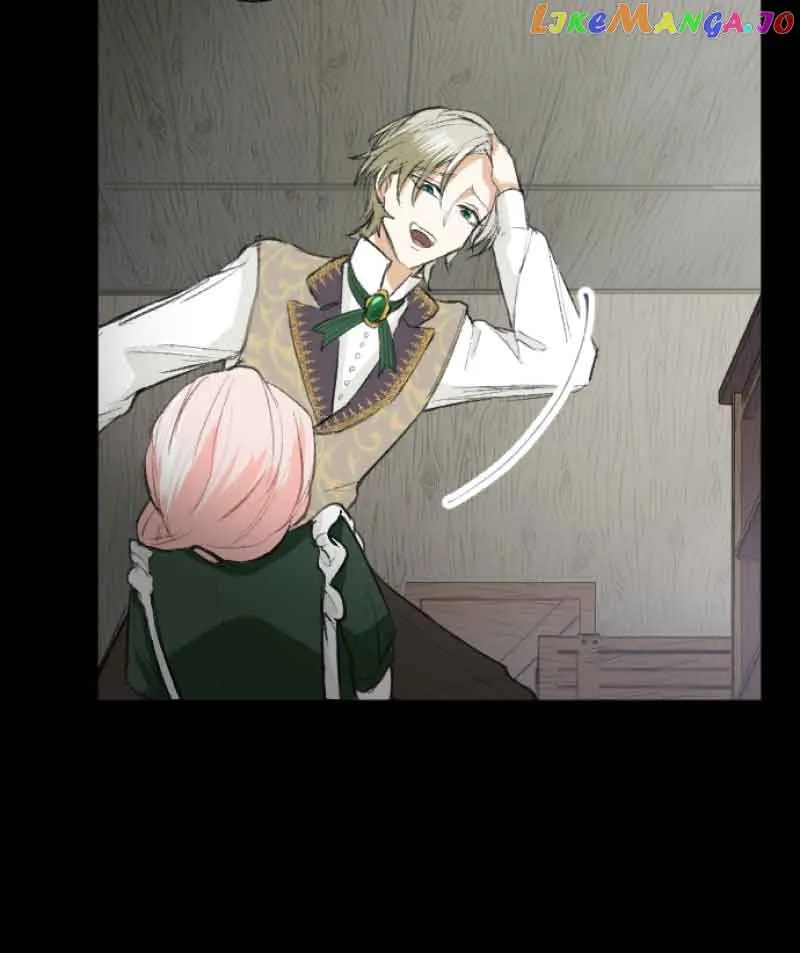 When the Broken Saintess Touches Love Chapter 6 page 24 - 