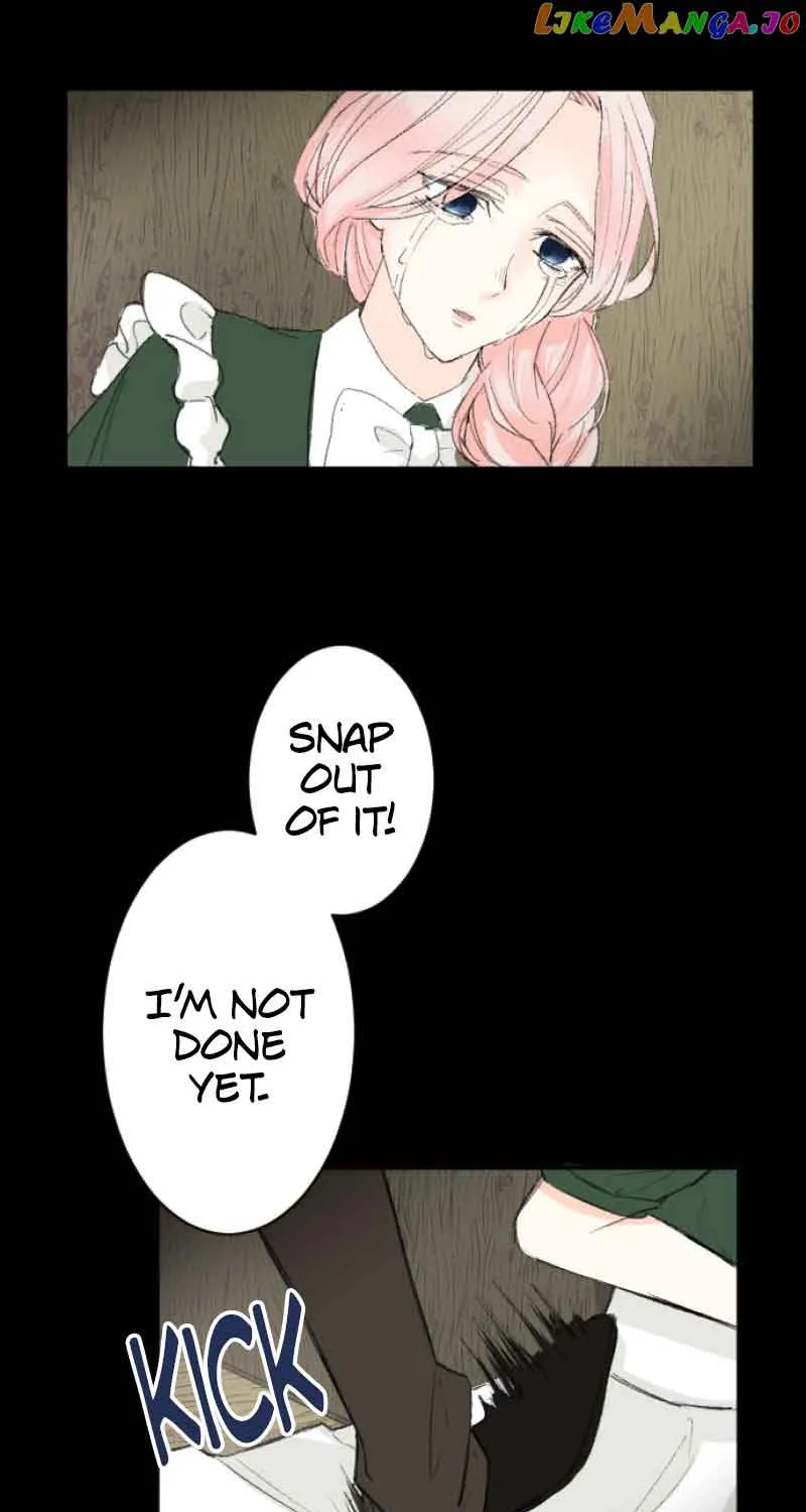 When the Broken Saintess Touches Love Chapter 6 page 25 - 