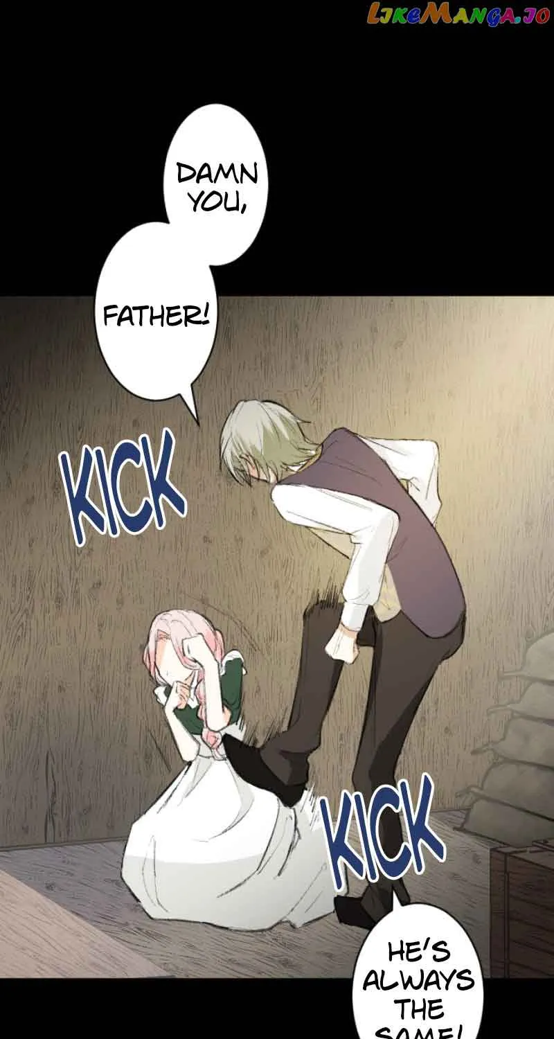 When the Broken Saintess Touches Love Chapter 6 page 27 - 