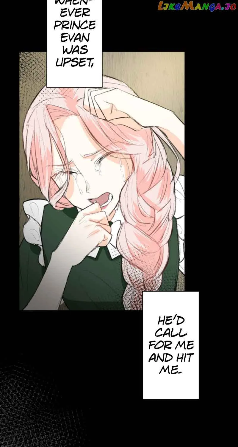When the Broken Saintess Touches Love Chapter 6 page 29 - 