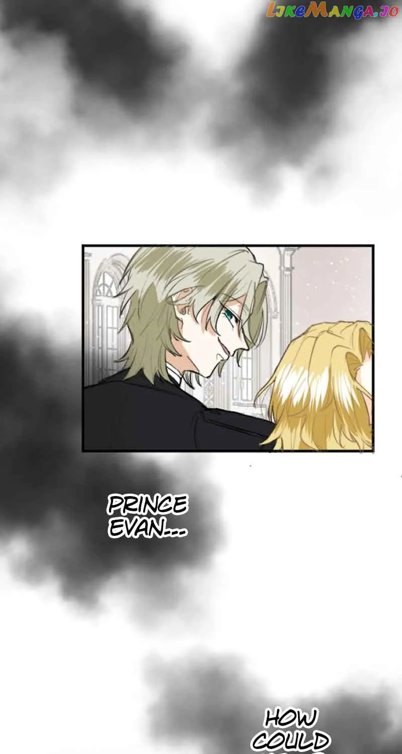 When the Broken Saintess Touches Love Chapter 6 page 4 - 