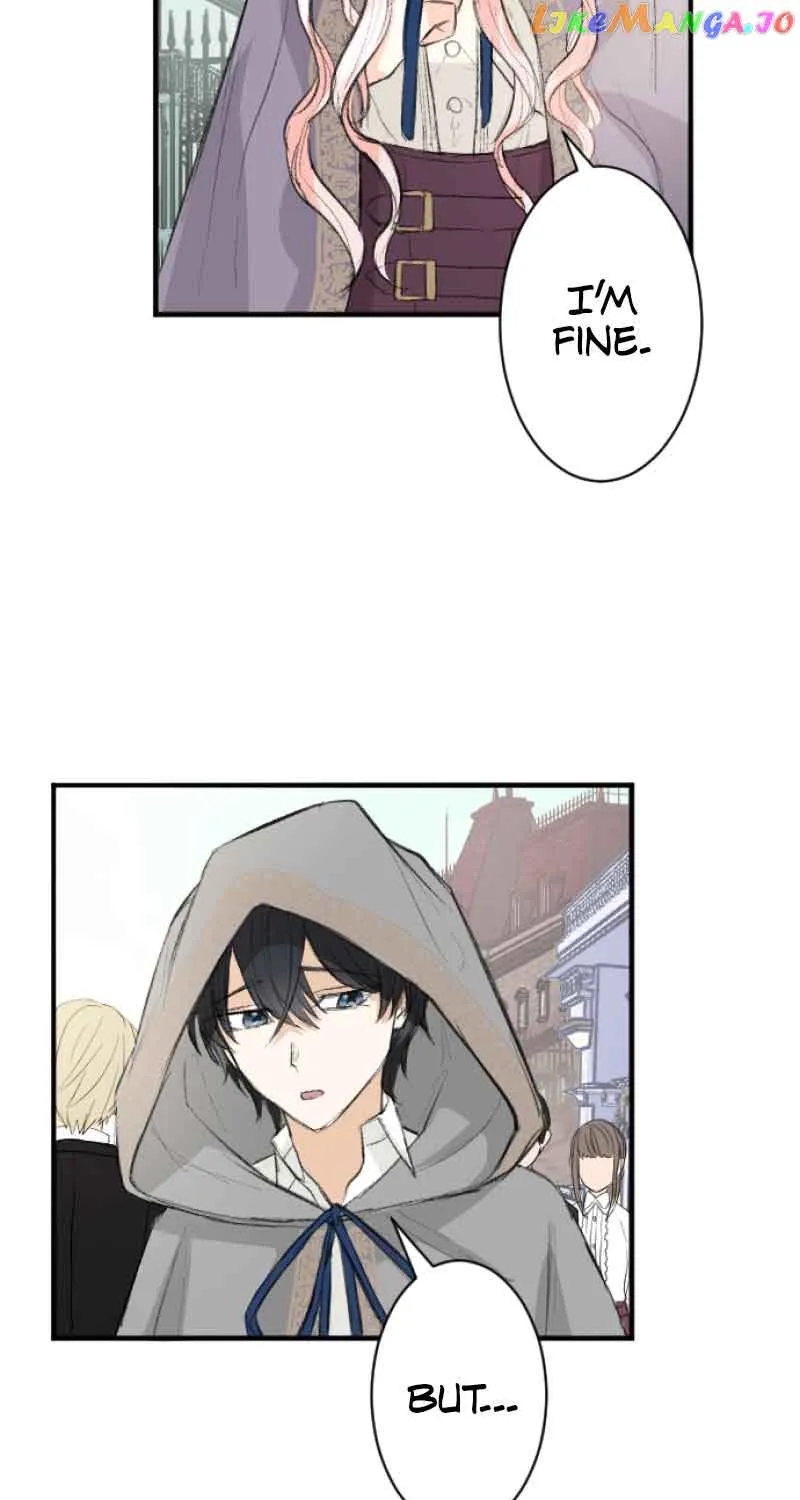 When the Broken Saintess Touches Love Chapter 6 page 40 - 