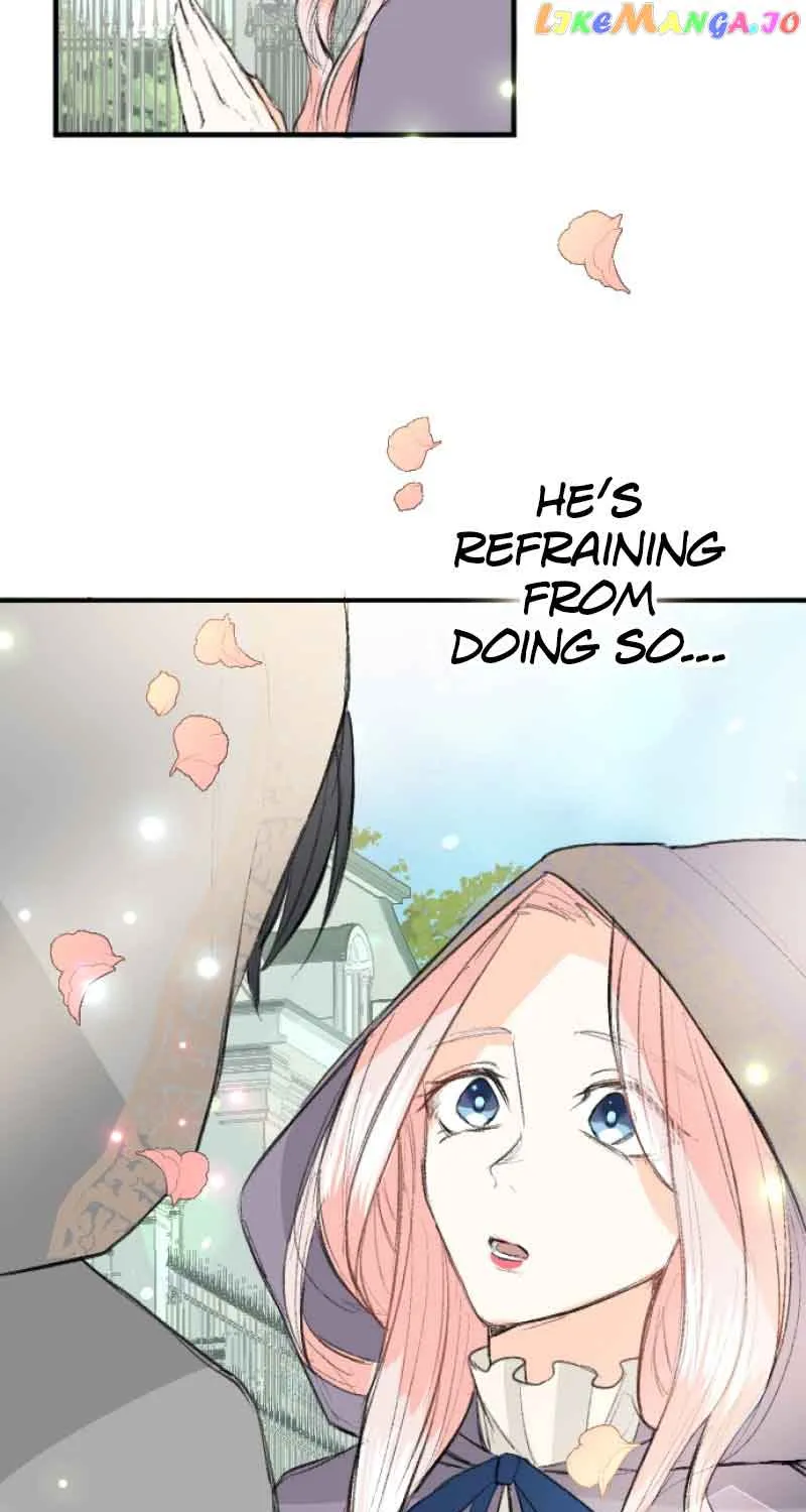 When the Broken Saintess Touches Love Chapter 6 page 44 - 