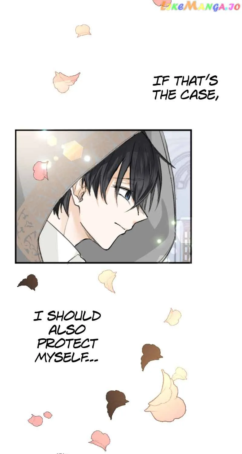 When the Broken Saintess Touches Love Chapter 6 page 46 - 