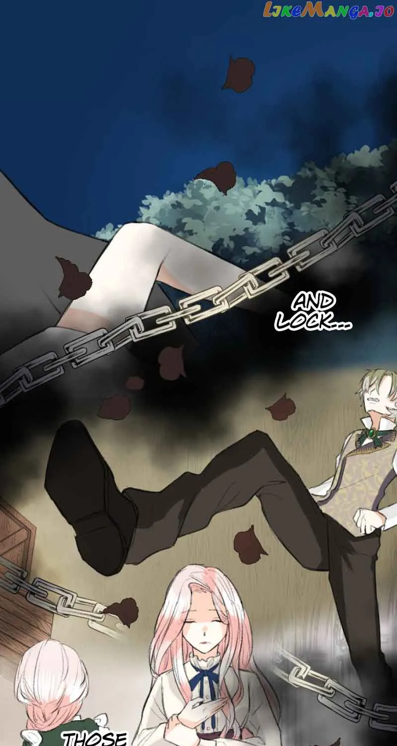 When the Broken Saintess Touches Love Chapter 6 page 48 - 