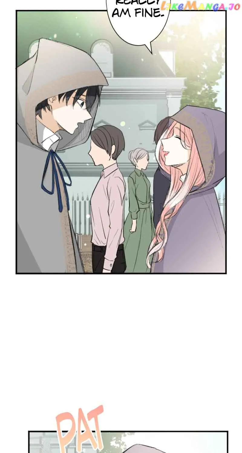 When the Broken Saintess Touches Love Chapter 6 page 52 - 