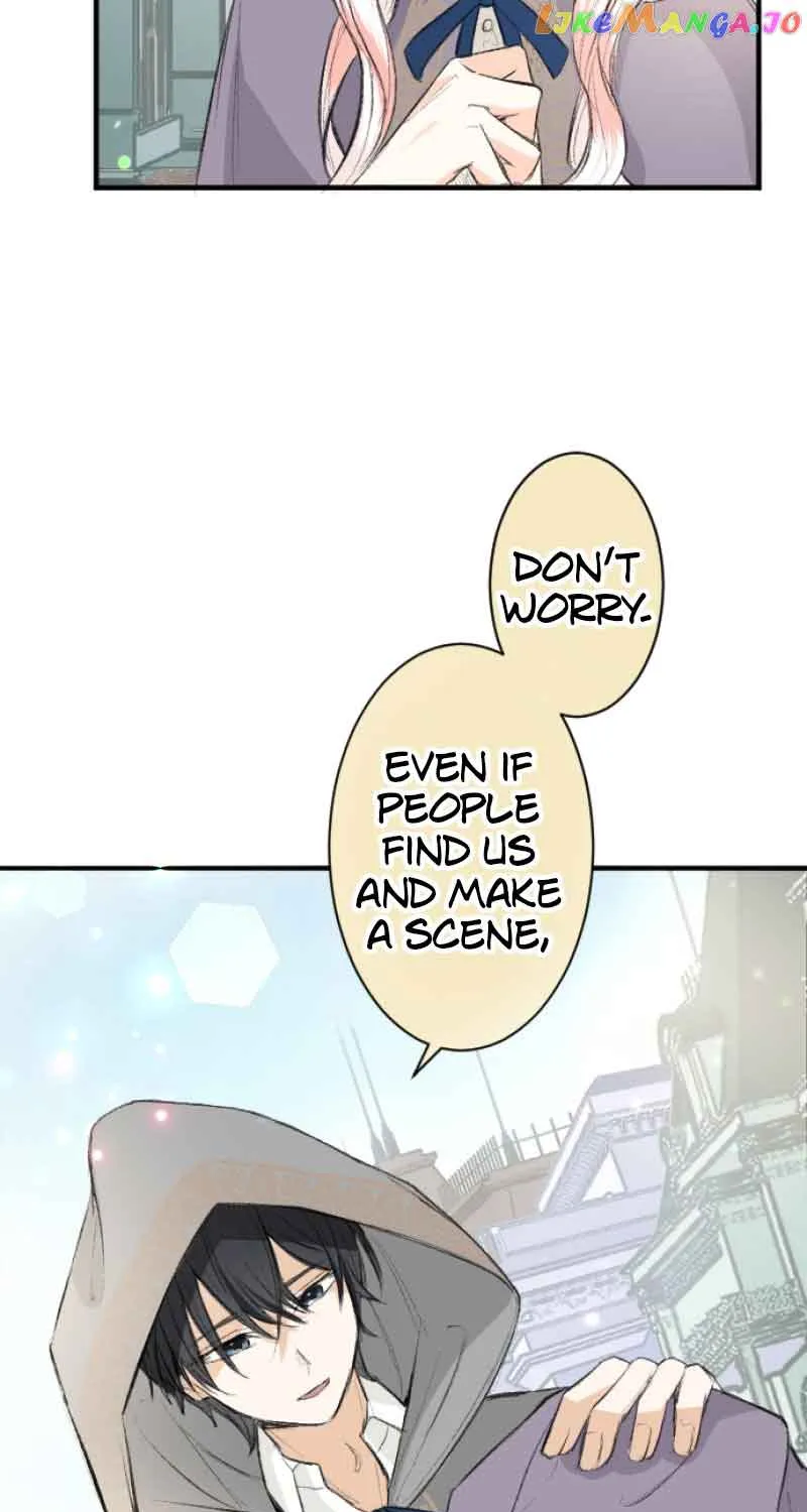 When the Broken Saintess Touches Love Chapter 6 page 54 - 