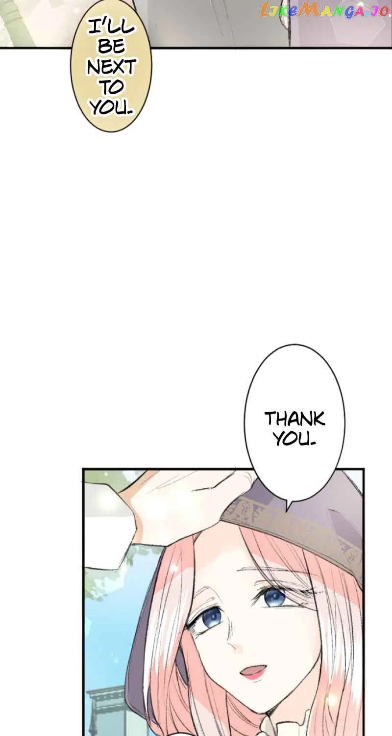 When the Broken Saintess Touches Love Chapter 6 page 56 - 