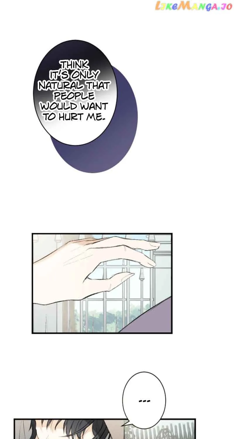 When the Broken Saintess Touches Love Chapter 6 page 58 - 