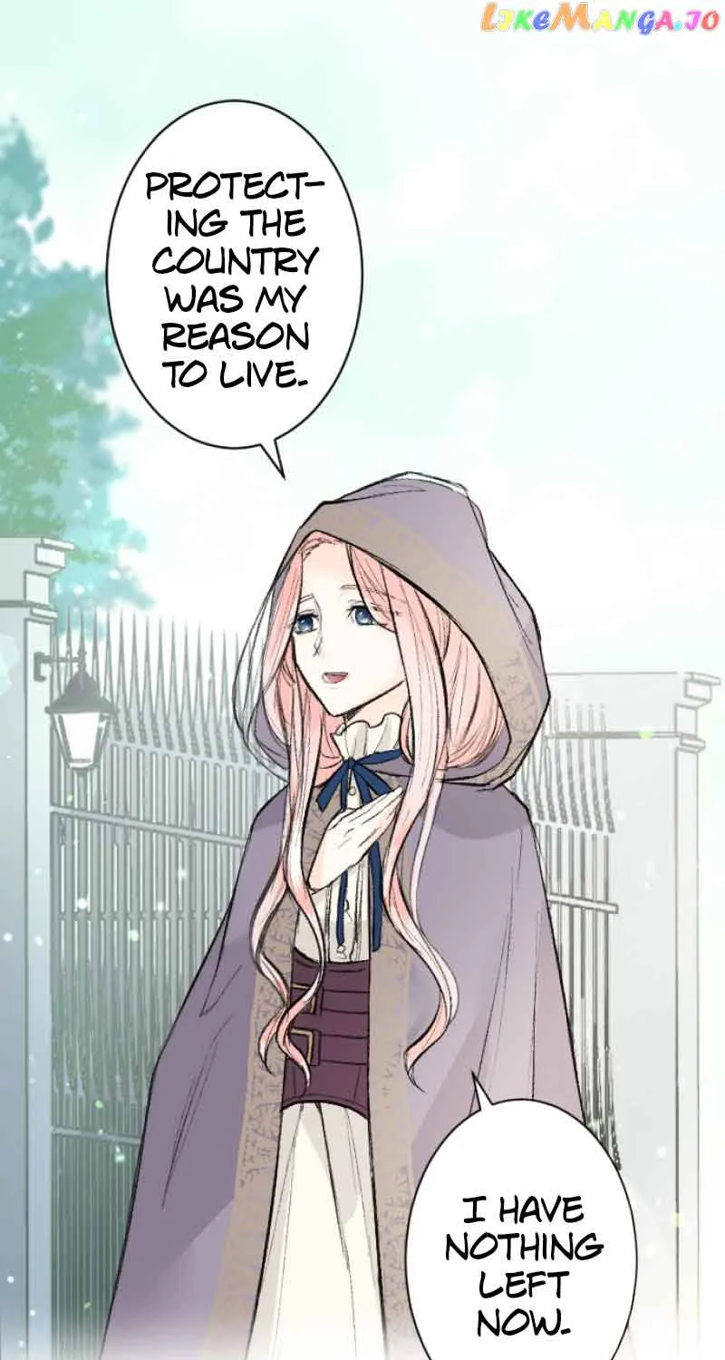 When the Broken Saintess Touches Love Chapter 6 page 60 - 