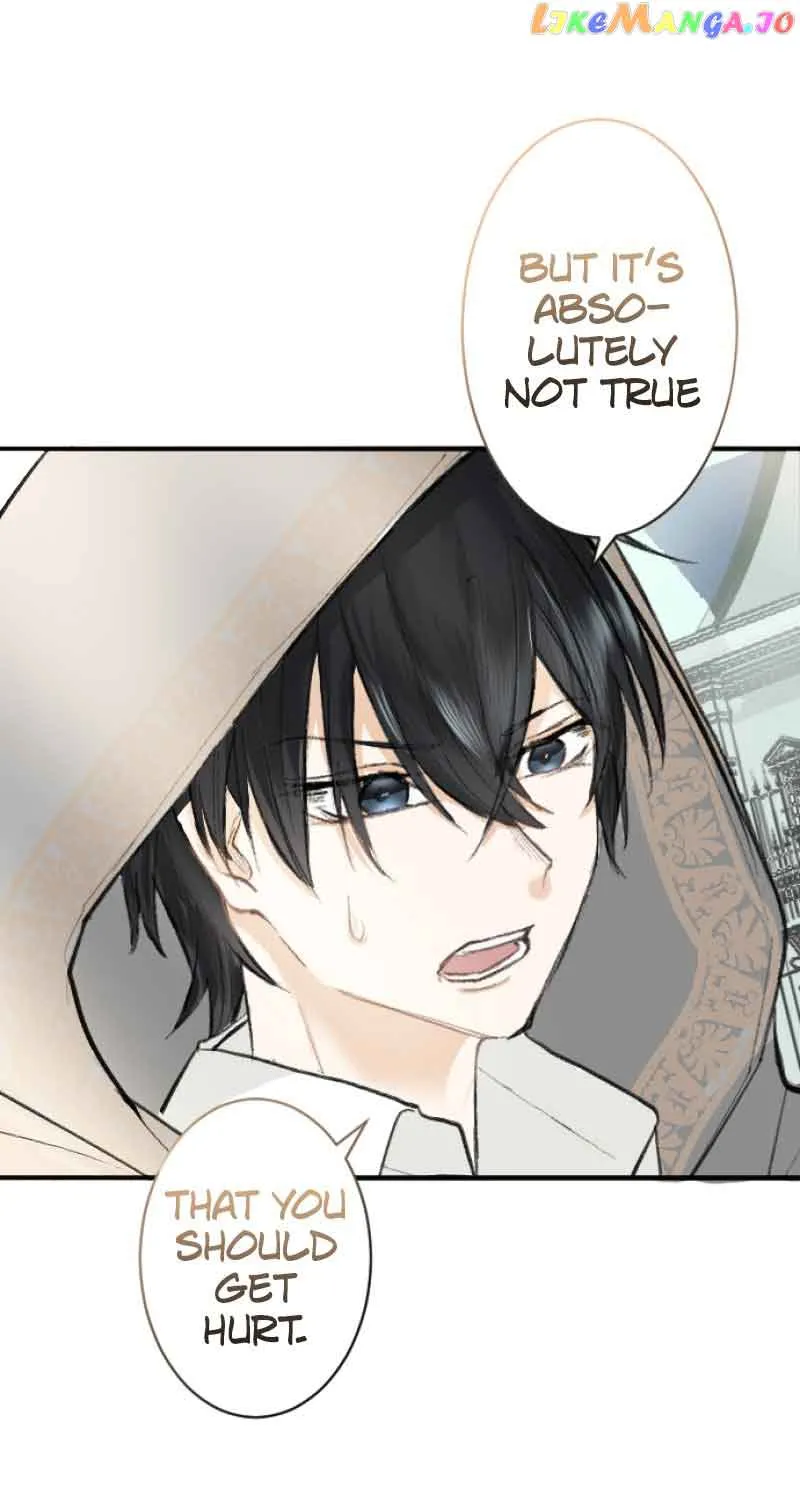 When the Broken Saintess Touches Love Chapter 6 page 64 - 