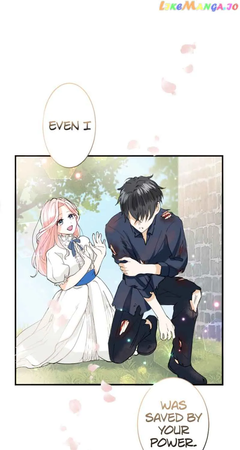When the Broken Saintess Touches Love Chapter 6 page 68 - 