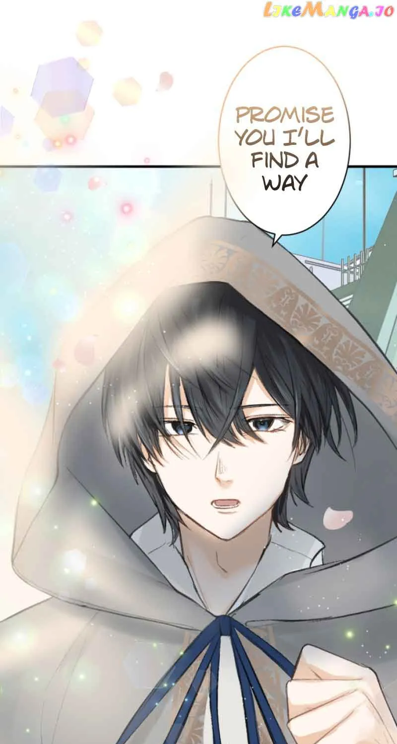 When the Broken Saintess Touches Love Chapter 6 page 71 - 