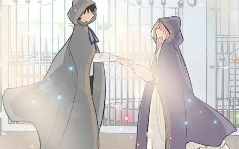 When the Broken Saintess Touches Love Chapter 6 page 76 - 