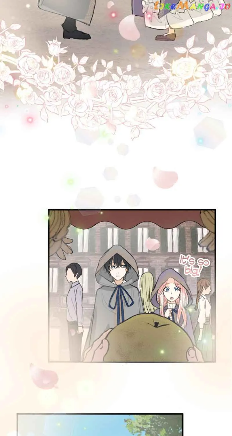 When the Broken Saintess Touches Love Chapter 6 page 77 - 