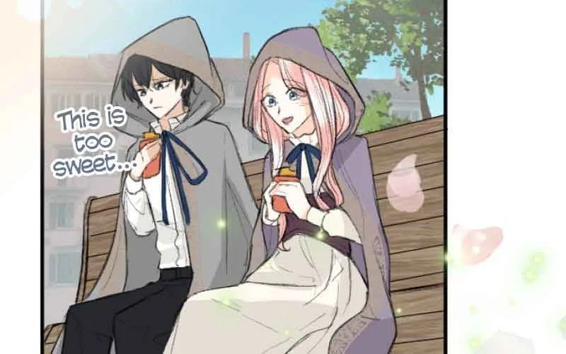 When the Broken Saintess Touches Love Chapter 6 page 78 - 