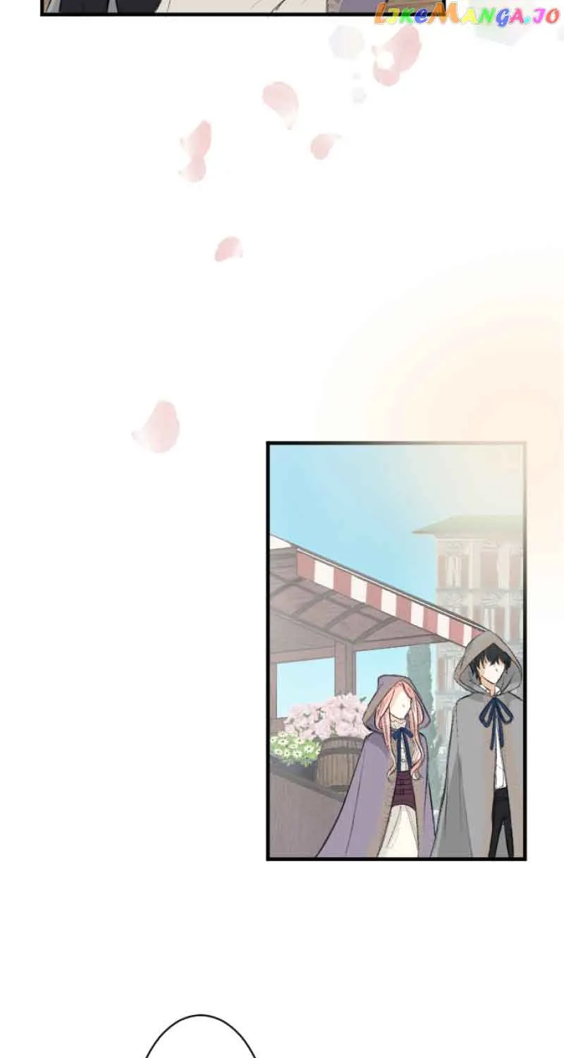 When the Broken Saintess Touches Love Chapter 6 page 79 - 