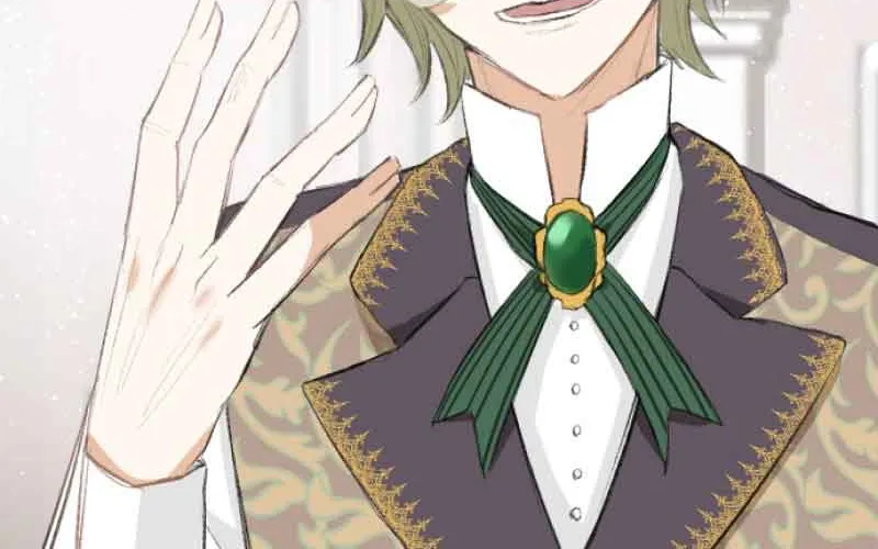 When the Broken Saintess Touches Love Chapter 6 page 9 - 