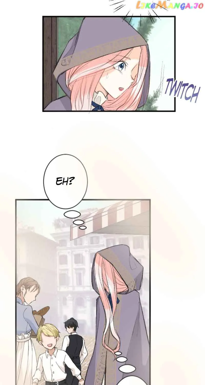 When the Broken Saintess Touches Love Chapter 6 page 81 - 