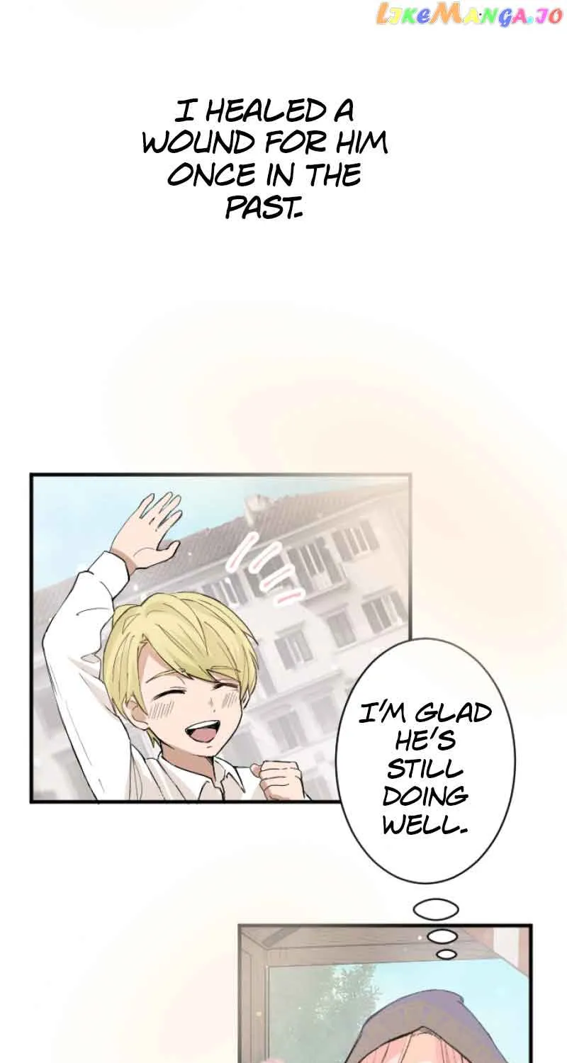 When the Broken Saintess Touches Love Chapter 6 page 83 - 