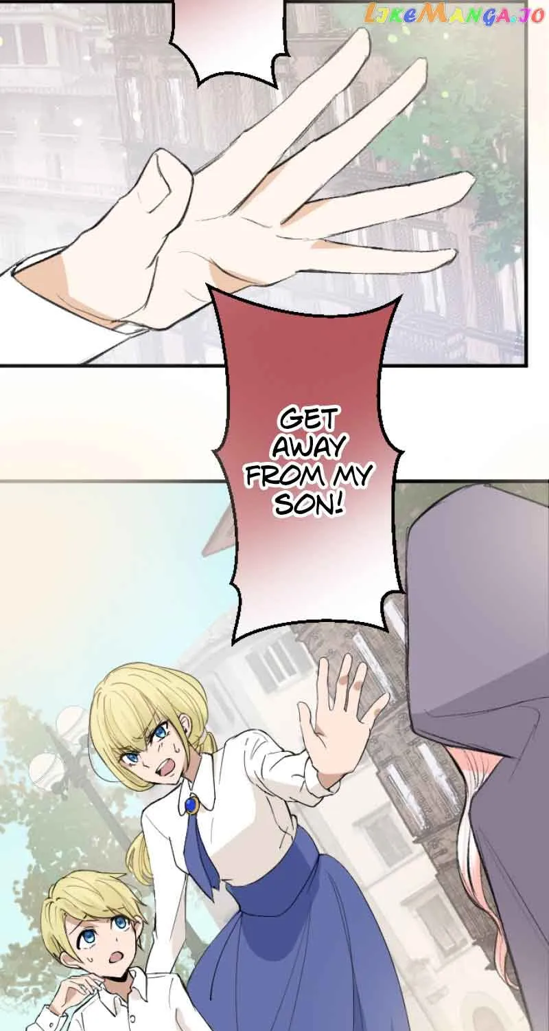 When the Broken Saintess Touches Love Chapter 6 page 85 - 