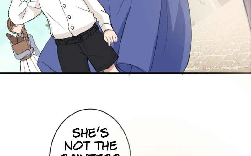 When the Broken Saintess Touches Love Chapter 6 page 86 - 