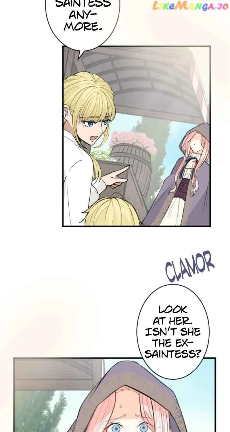 When the Broken Saintess Touches Love Chapter 6 page 87 - 