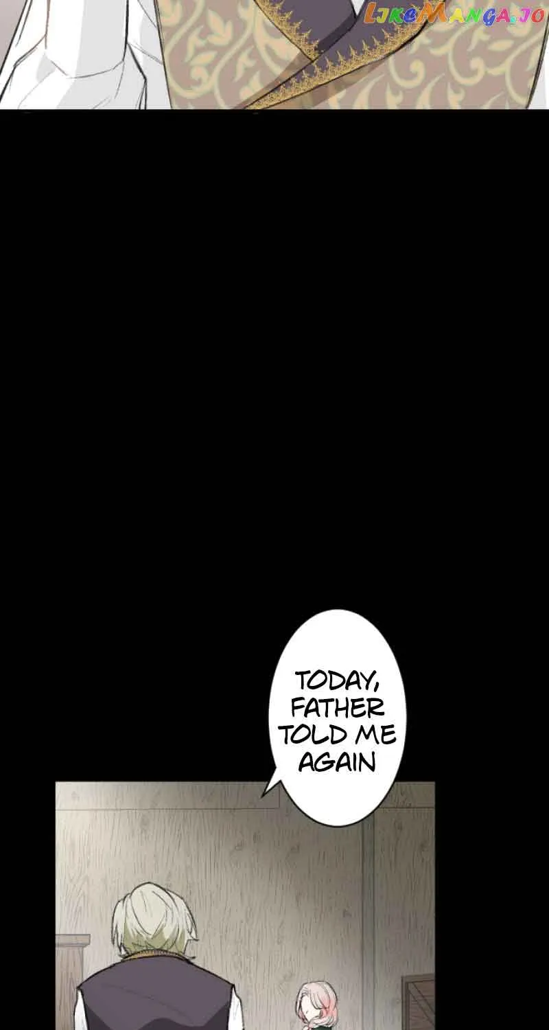 When the Broken Saintess Touches Love Chapter 6 page 10 - 