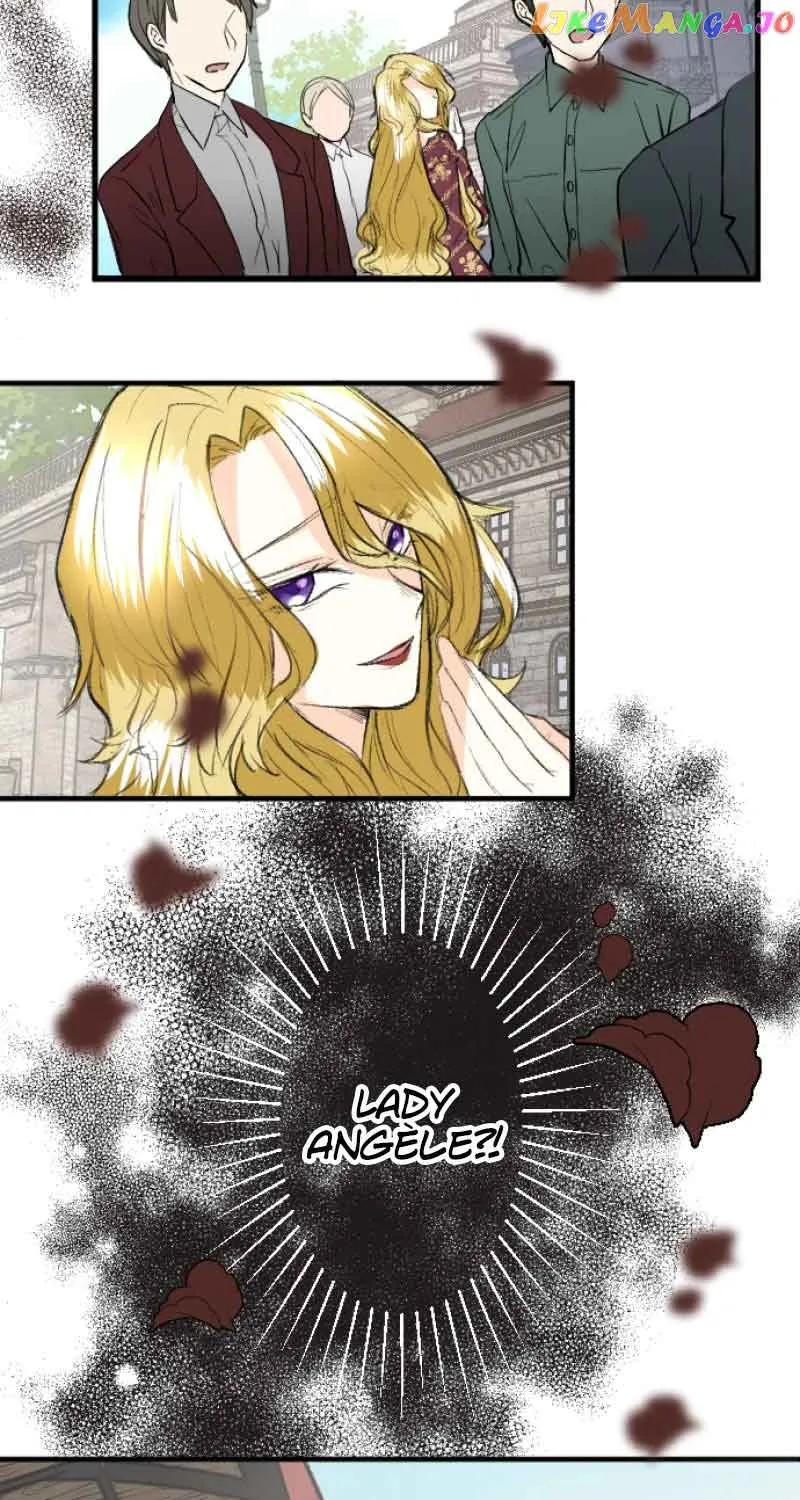 When the Broken Saintess Touches Love Chapter 6 page 91 - 