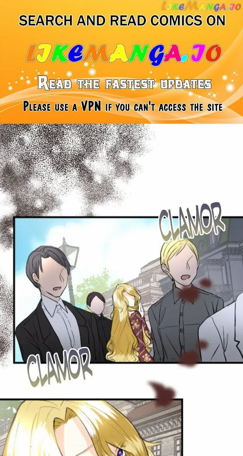 When the Broken Saintess Touches Love Chapter 7 page 2 - 