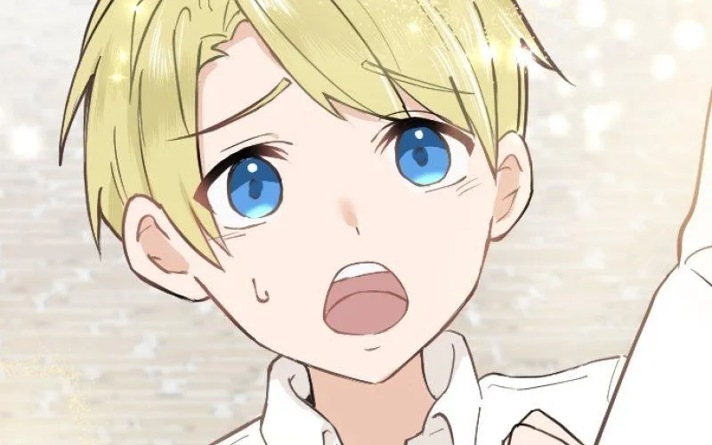 When the Broken Saintess Touches Love Chapter 7 page 11 - 