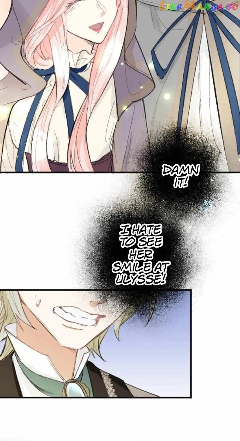 When the Broken Saintess Touches Love Chapter 7 page 105 - 