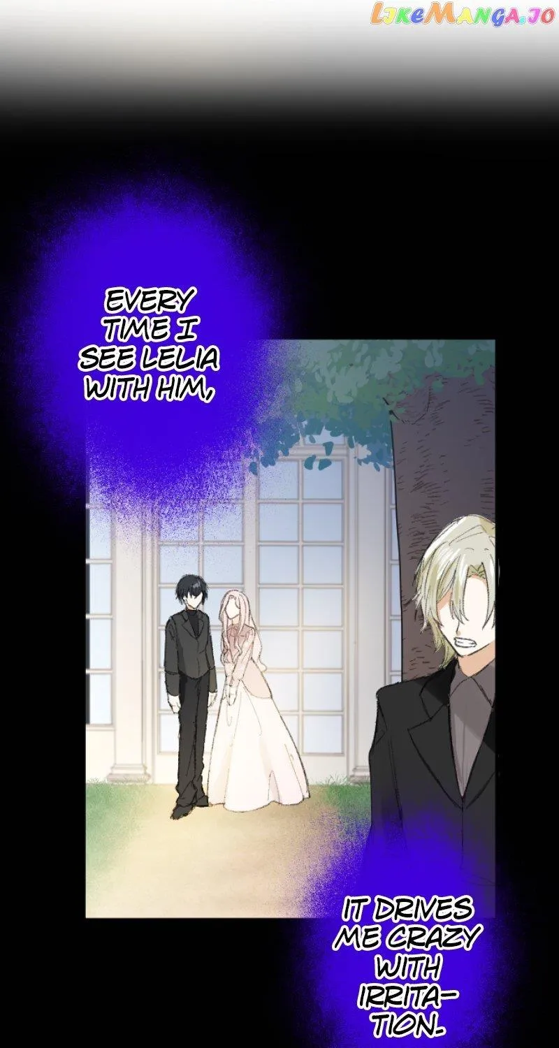 When the Broken Saintess Touches Love Chapter 7 page 106 - 