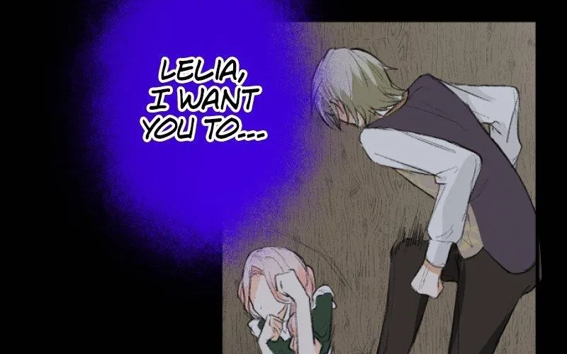 When the Broken Saintess Touches Love Chapter 7 page 109 - 