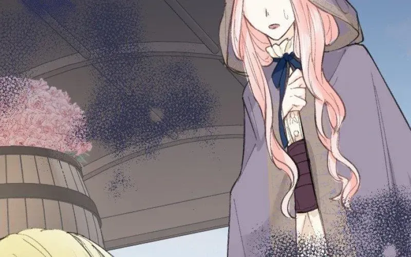 When the Broken Saintess Touches Love Chapter 7 page 14 - 