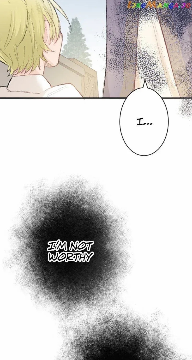 When the Broken Saintess Touches Love Chapter 7 page 15 - 