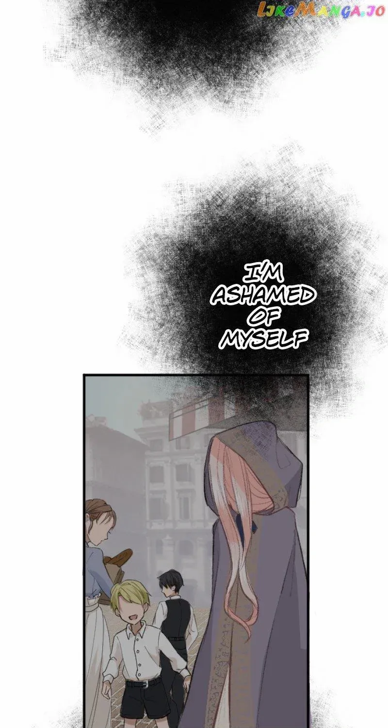 When the Broken Saintess Touches Love Chapter 7 page 17 - 
