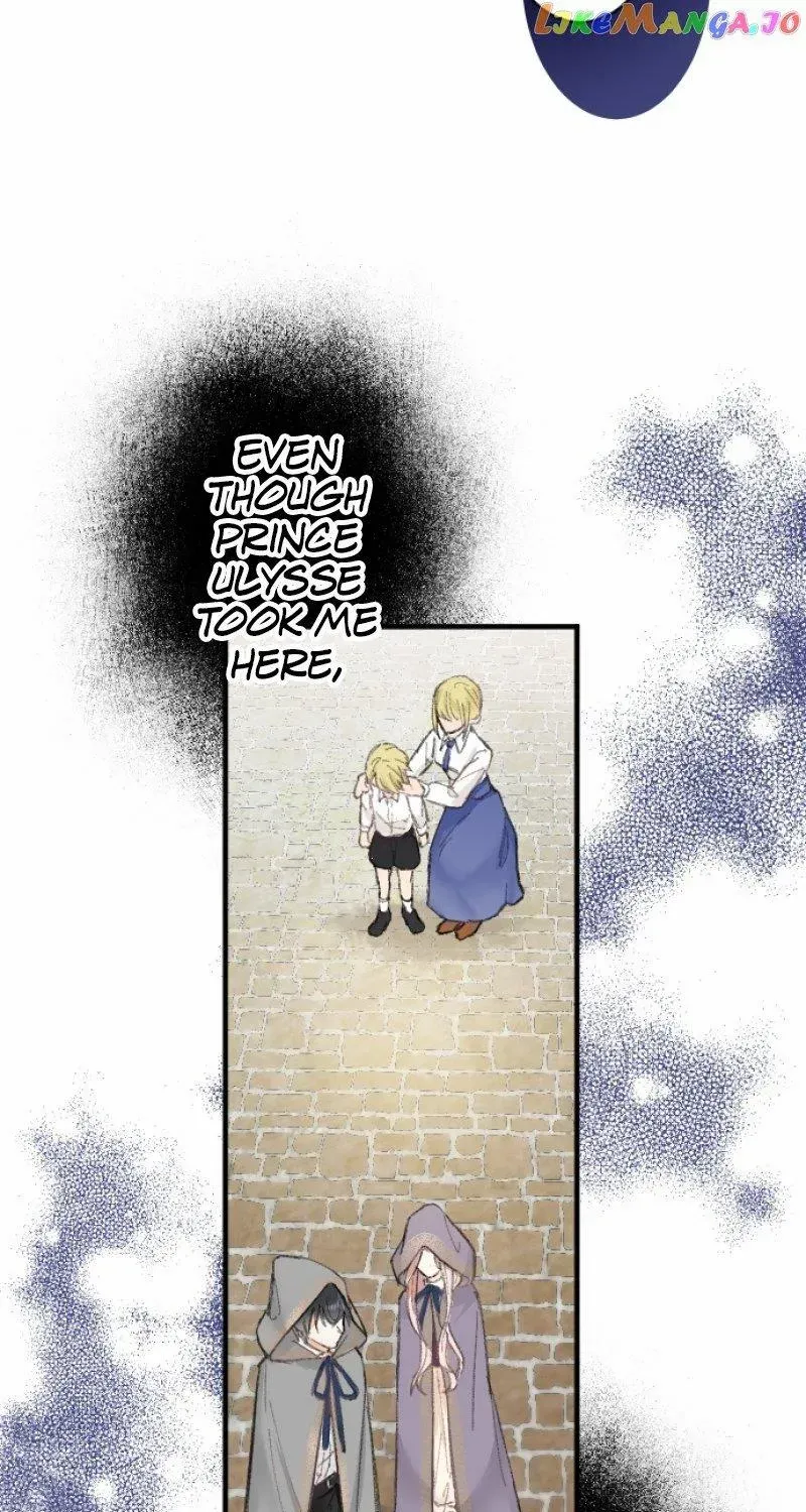 When the Broken Saintess Touches Love Chapter 7 page 23 - 