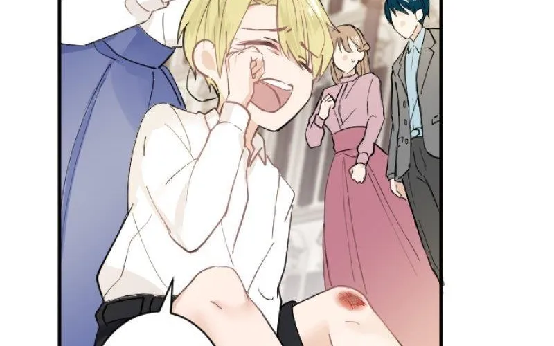 When the Broken Saintess Touches Love Chapter 7 page 29 - 